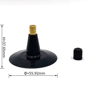 Quality Rubber Tire Tube Valve Tr15