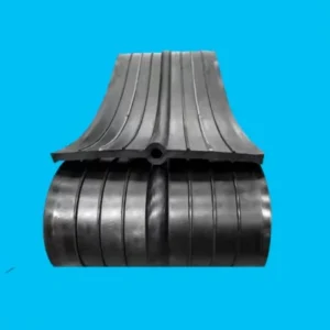Quality Rubber Water Stop Construction Concrete Joint Custom Cutting Service Strip Pattern Water Barrier Qunnuo Brand