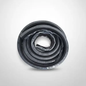 Quick Installation Bentonite Water Stop in Concrete Joint Black Bentonite Rubber Absorbent Expansion Water Stop Strip