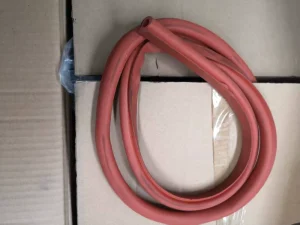 Quick Installation Bentonite Water Stop in Concrete Joint Black Bentonite Rubber Absorbent Expansion Water Stop Strip