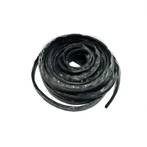 Quick Installation Bentonite Water Stop in Concrete Joint Black Bentonite Rubber Absorbent Expansion Water Stop Strip