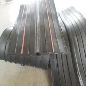 Qunnuo High Quality Expansion Rubber Hydrophilic Self expansion Water Stop Sealing Strip Red Black Square Cutting Long Working