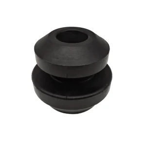 R109.0061 81960200402 Engine Mounting Rubber Buffer Bushing for Truck