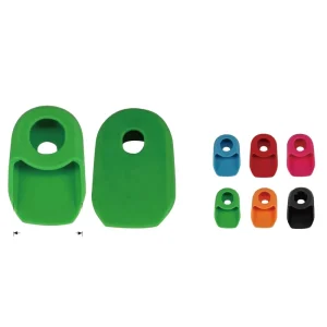 R2 Ningbo HUALONG Bicycle Parts OEM Brand Rubber Crank Cover HL CB01