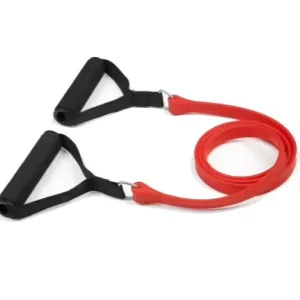 RB4 New Redesign Sport Bodybuilding Resistance Bands Rubber Resistance Band Custom Logo for Home Training