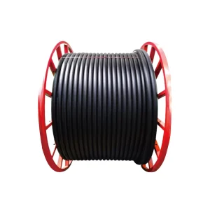 RTP High Pressure Rubber Hose for Oil and Gas Gathering and Slurry Transportation