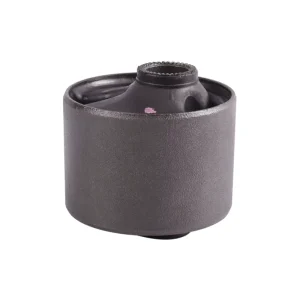 RU-406 Vulcanized Automotive Rubber Bushing