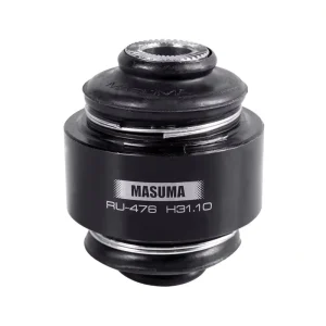 RU-476 Heavy Duty Automotive Rubber Bushing