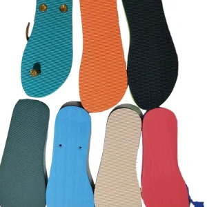 RUBBER PE EVA Shoe Sole for Shoe Making