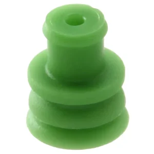 RUBBER PLUG 281934 4