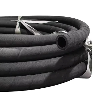 RUBBER TUBE RUBBER HOSE