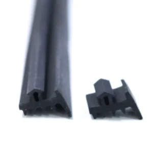 RV Sliding Window Rubber Seal Gasket