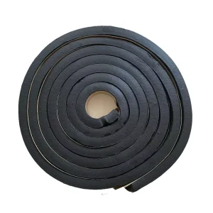 RX Self Expanding Water Stop Strips Hydrophilic Swelling Bentonite Waterstop