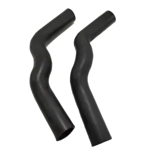 Radiator Cooling System Rubber Coolant Hose TFR Pickup 4ZE1 Engine