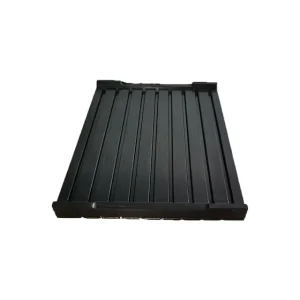Railway Rubber Rail Pad for Concrete Sleeper Track