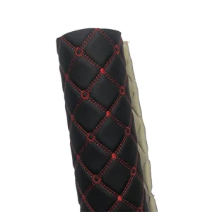 Raw Material in Roll for Car Mat and Boot Accessories Auto Car All Around Boot Pad and Mat