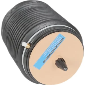 Rear Air Spring Rubber Bellow For Audi A6 C7 4G0616001T 4G0616002T Air Suspension Bag