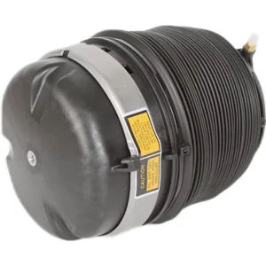 Rear Air Spring Rubber Bellow For Bentley MULSANNE 3Y5616001B Air Suspension shock absorber