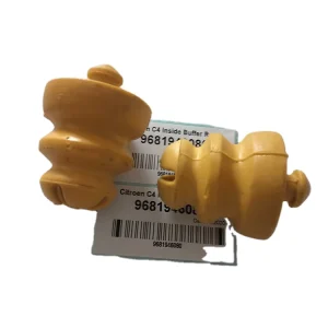 Rear Air Suspension Air Spring Bag Rubber Buffer for Citroen Grand Picasso C4 5102GN 5102R8 5102.R8 F307512401