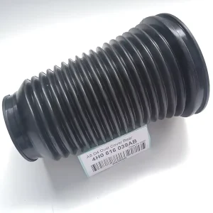 Rear Air Suspension Dust Cover Replacement Auto Part for Audi A8D4