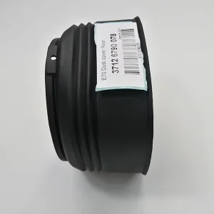 Rear Air Suspension Shock Dust Boot for E70