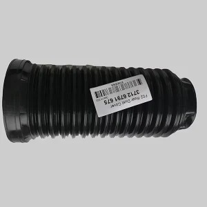 Rear Air Suspension Shock Dust Boot for F02