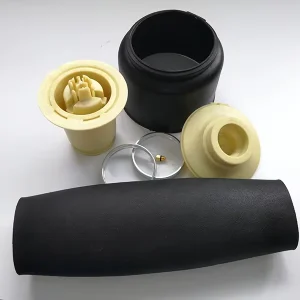 Rear Air Suspension Spring Parts for GT