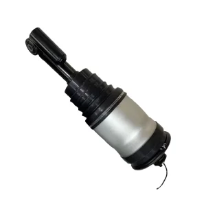 Rear Air Suspension Strut Air Shocks Absorbers for Land Rover Discovery 4 Range Rover Sport L320 V8 with ADS LR020000 LR015020