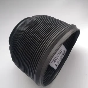 Rear Dust Cover for Air Suspension Spring for Audi A6C6