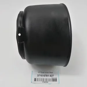 Rear Dust Cover for GT Replacement Part