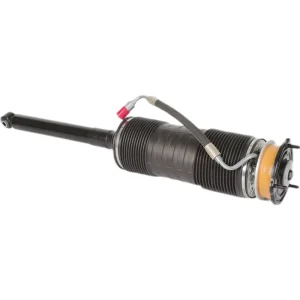 Rear Left ABC Hydraulic Shock Strut for Mercedes W222 S600 S63 AMG Maybach S650