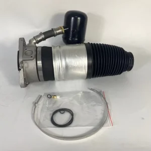 Rear Left Air Spring Suspension Bag for Audi A8 D3 Replacement Part