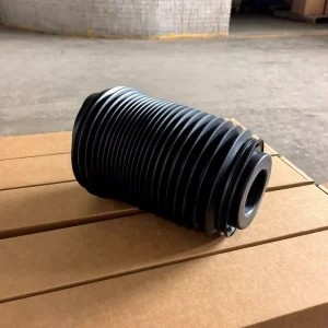 Rear Left Pneumatic Suspension Bellows 68459777AE 68372517AB