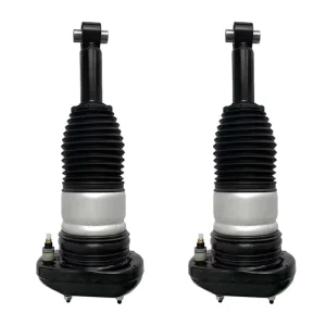 Rear Left RWD Air Ride Shock Strut Absorber for BMW G32