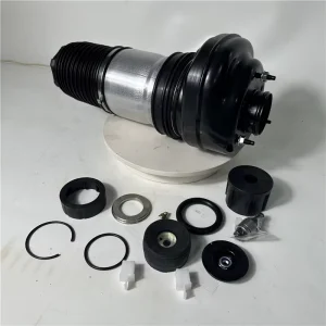 Rear Repair Kit Air Suspension Spring for 7 Series G11 G12 Shock Absorber Balloon 37107915953 37107915954