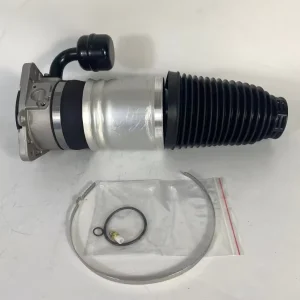 Rear Right Air Suspension Spring for Bentley Continental Flying Spur Premium Replacement Parts
