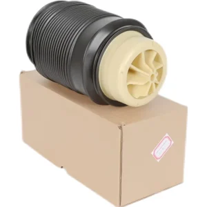 Rear Rubber Bellow Air Suspension Spring for E-Class W212 W218 4MATIC AIRMATIC 2123200725