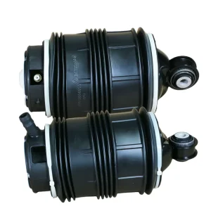 Rear Rubber Bellow Air Suspension Spring for W211 E-Class A2113200925