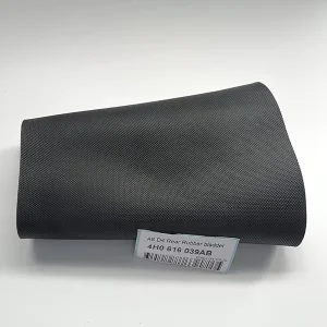 Rear Rubber Bladder for A8D4 Air Suspension