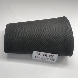 Rear Rubber Bladder for F02 Air Suspension Shock Strut Spring Repair Kit