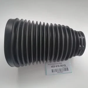 Rear Rubber Dust Cover for Air Suspension Shock for Audi A8D3