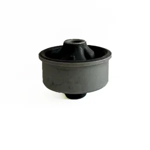 Rear Suspension Bushing Rubber and Steel Automotive Chassis Part Corrosion-Resistant