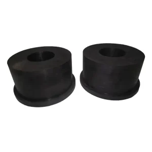 Reasonable Price and High Quality Rubber Spring