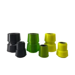 Recently Hot selling 28*65*58mm Rubber Spring Bushing Truck Parts Torsion Bar Bushing