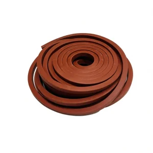 Red Hydrophilic Expansion Bentonite Rubber Water Stop Putty Strip for Wall and Outdoor Use with 150% 600% Expansion Rate