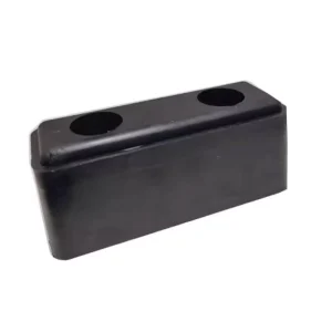 Refrigerated Truck Anti-Collision Rubber Block Buffer Mat