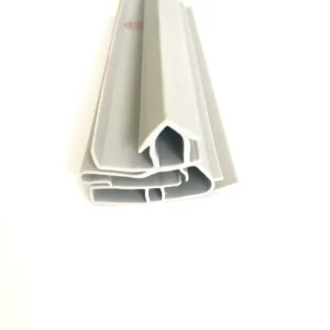 Refrigerator Door Gasket Magnetic Fridge Door Seal Strip