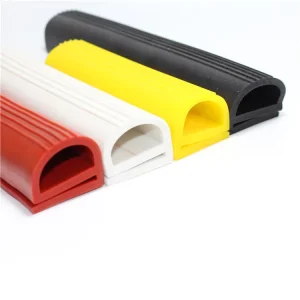 Refrigerator Door Replacement Seal E/E-Shape Door Seal Gasket