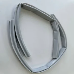 Refrigerator Door Seal with Magnetic Strip Waterproof Dustproof