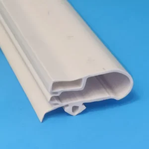 Refrigerator Glass Door Rubber Gasket Seal